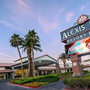 Alexis Park Otel